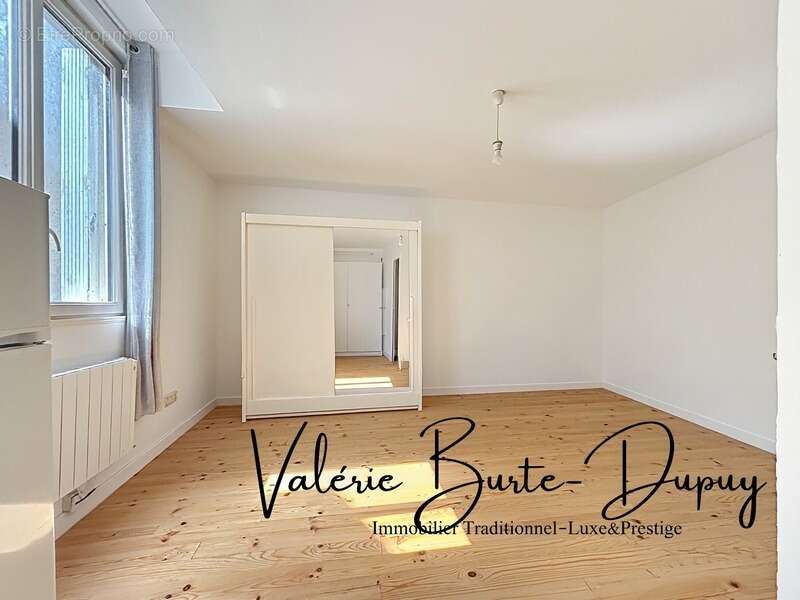 Appartement à ORLEANS