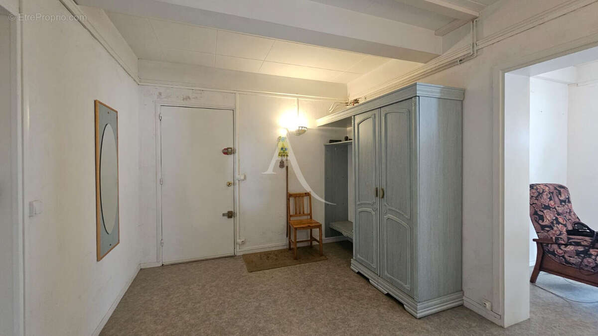 Appartement à SOISSONS