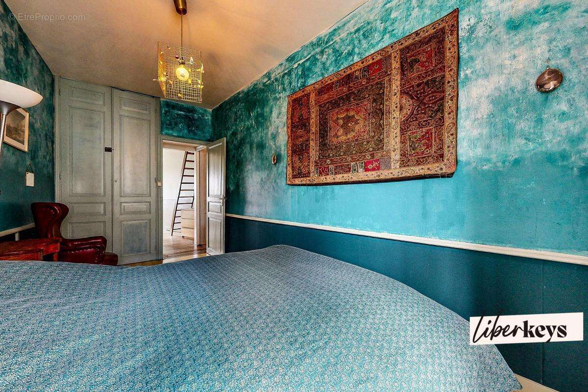 Appartement à PLANCOET