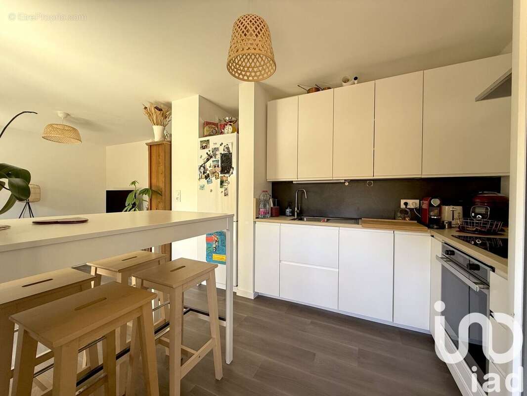 Photo 2 - Appartement à NANTES