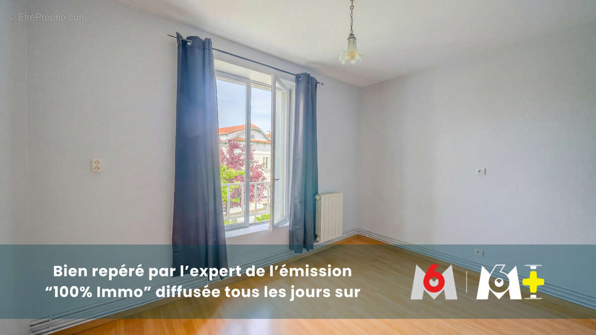 Immeuble de 167 m2 - photo 10