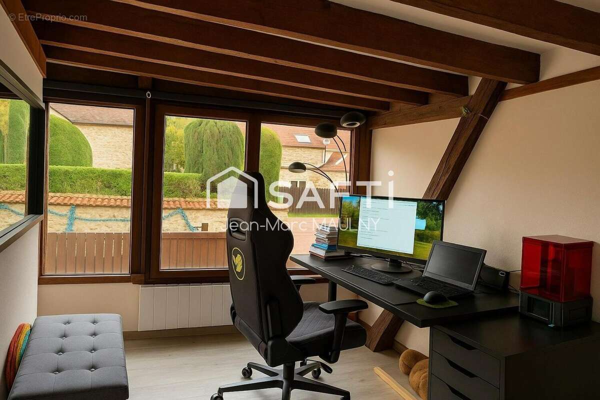 Photo 7 - Maison à CHAMPCUEIL