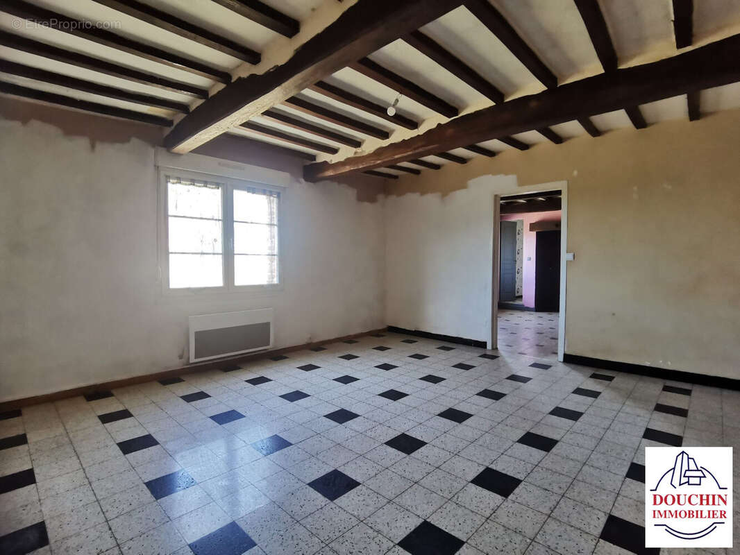 Maison 68 m² à Coulonvillers  - photo 4