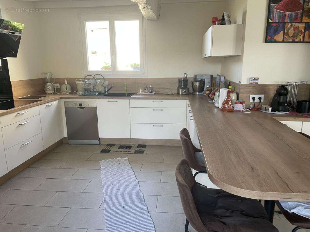 Maison à BUZET-SUR-BAISE