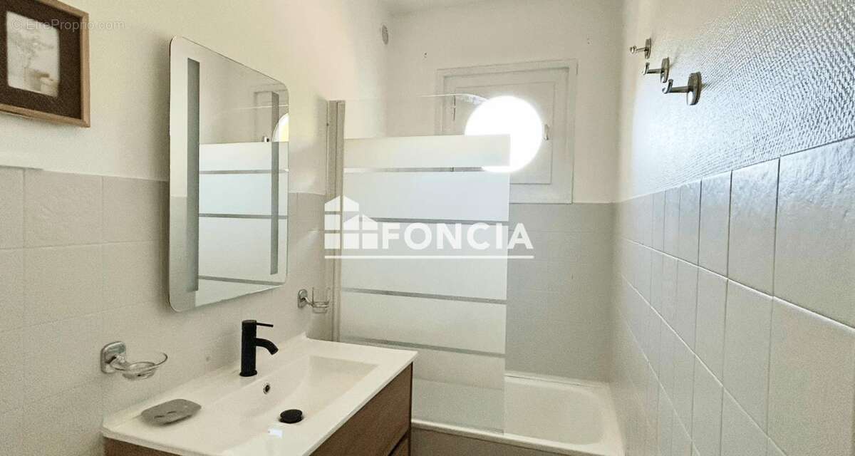 Appartement à LE GRAU-DU-ROI