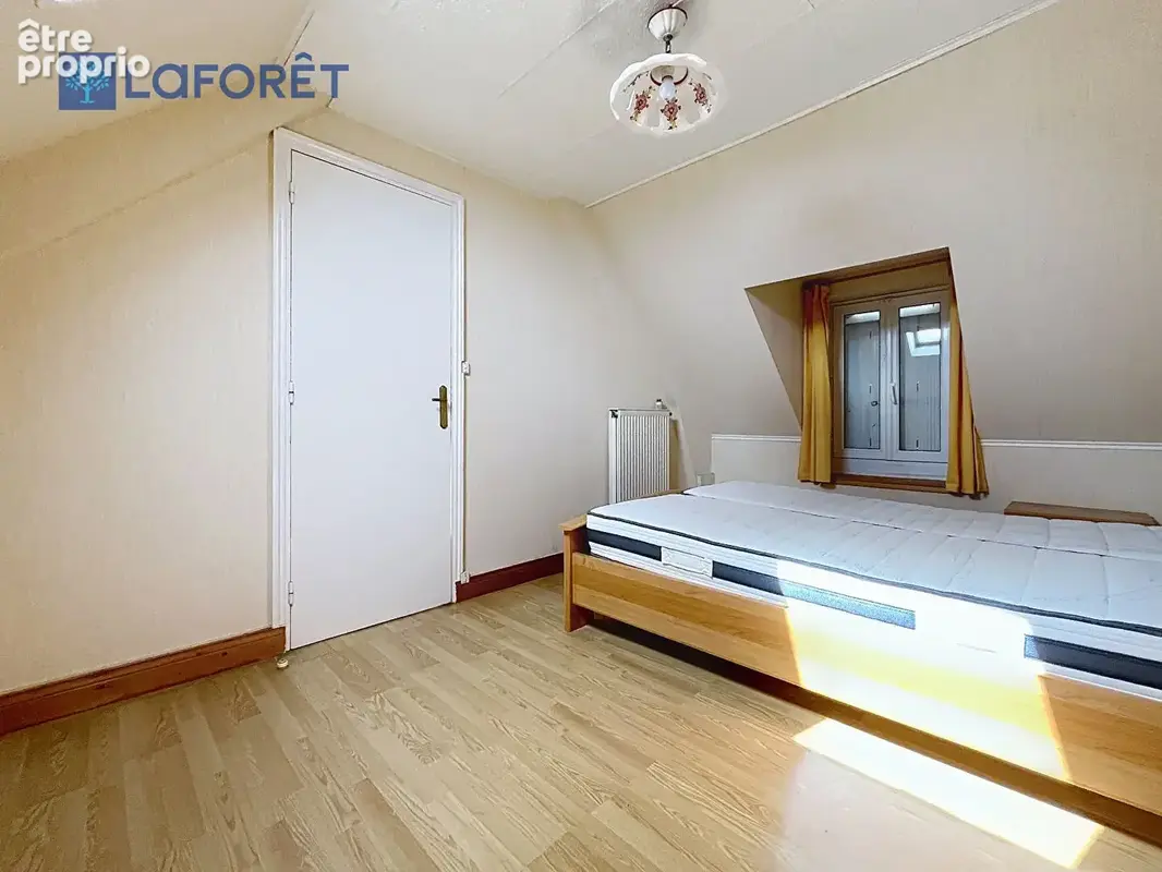 RIANTEC - Maison en pierre - photo 9
