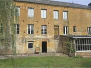 Maison à SAPOGNE-ET-FEUCHERES