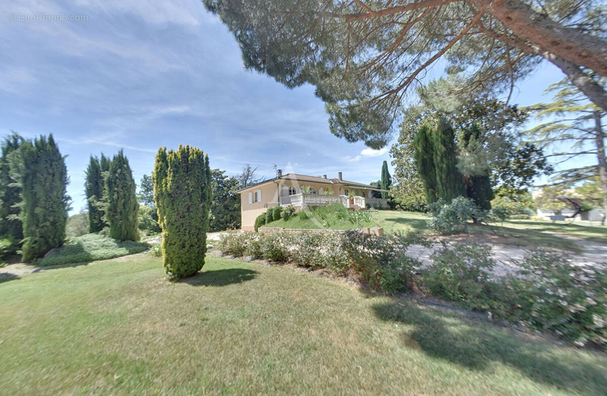 Maison à MONTAUBAN
