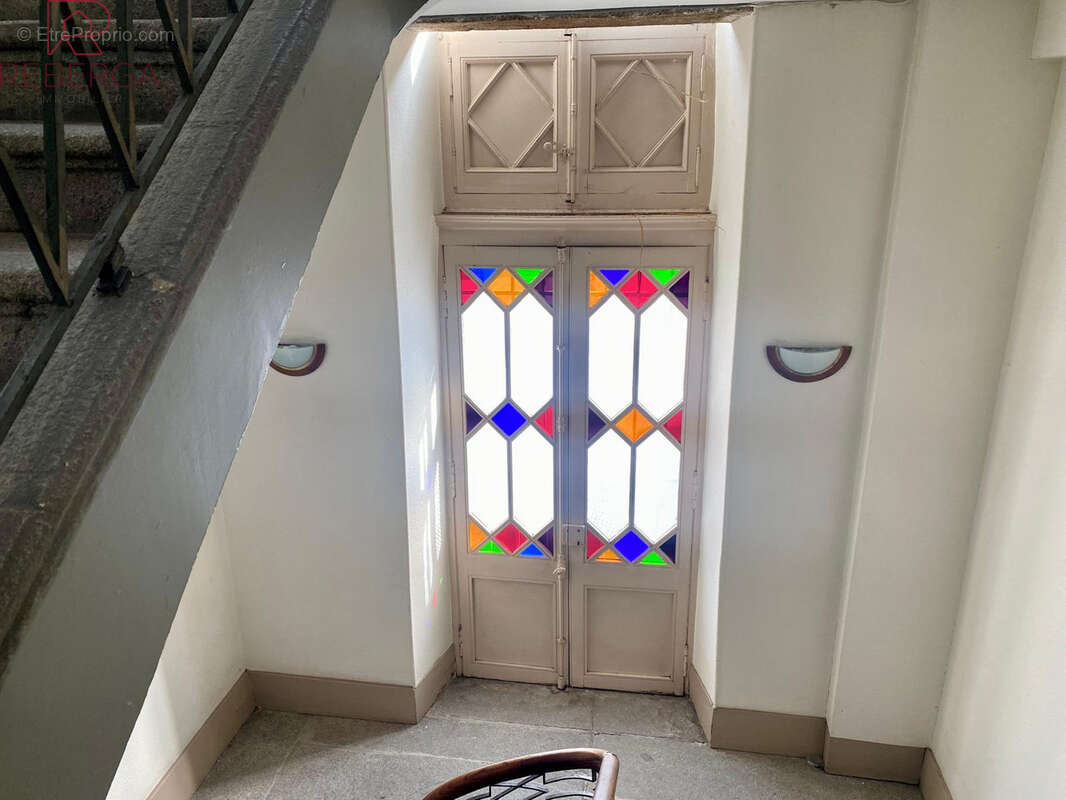 Appartement à MAZAMET