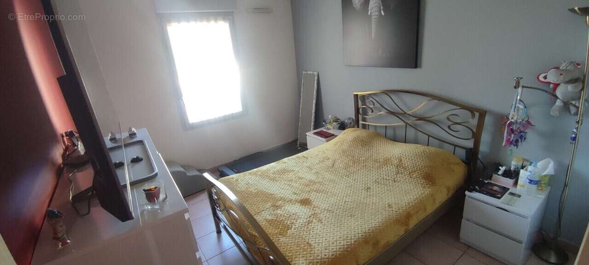 Appartement à VIENNE