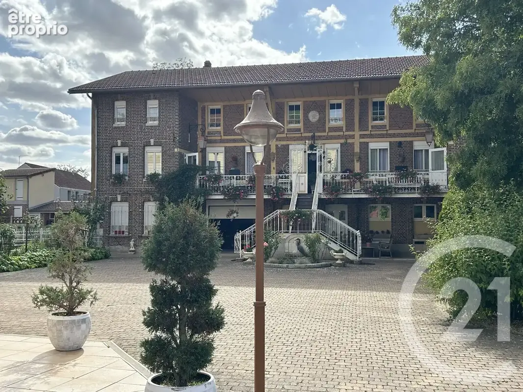 Maison 99 pièces 398 m² à vendre à Villeseneux (51130) - photo 30