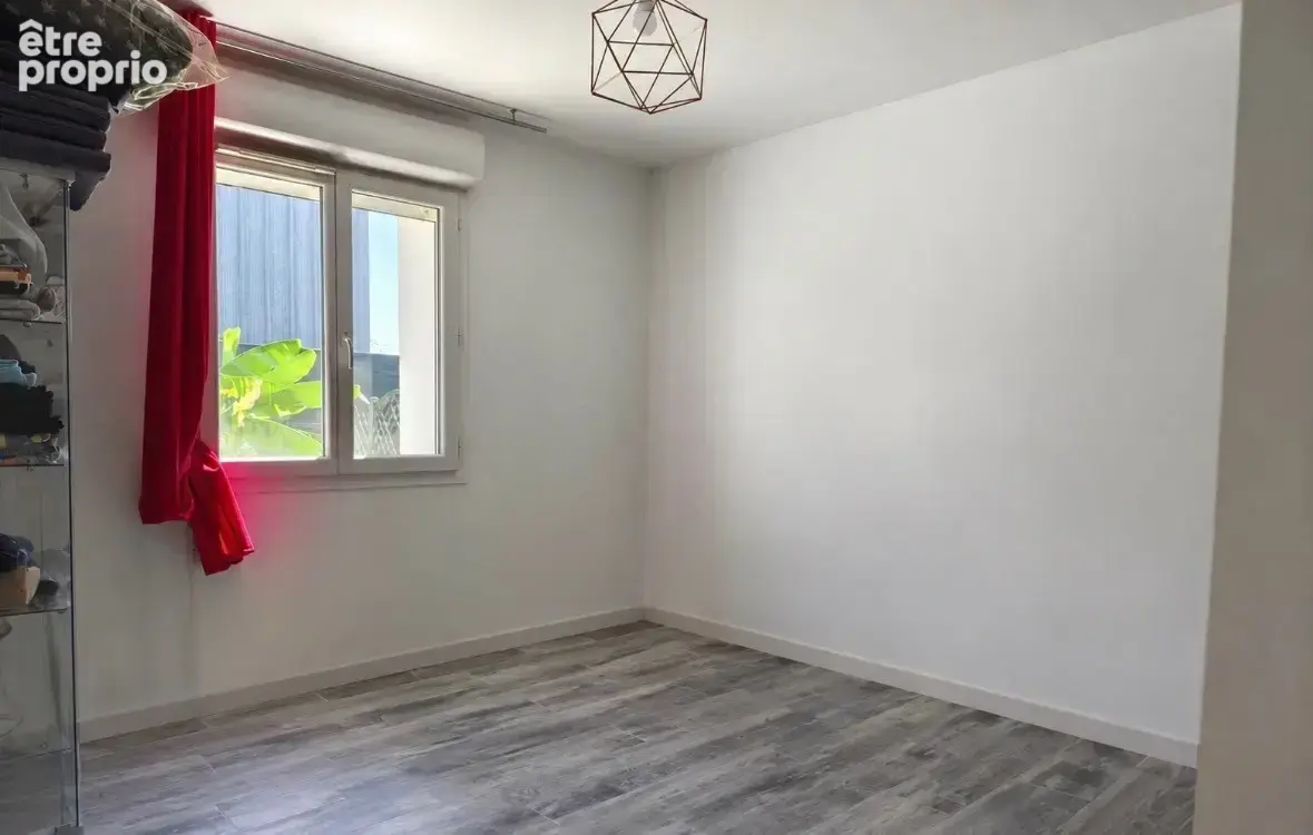 Chambre 2, 11 m²