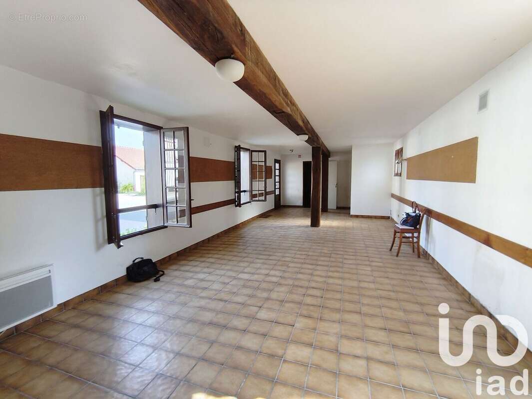 Photo 2 - Maison à CHAVANGES