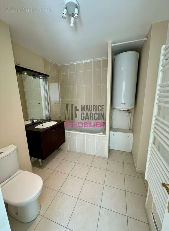 Appartement à ORANGE