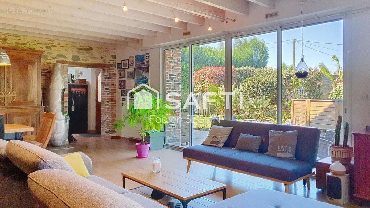 Photo 6 - Maison à GESTE