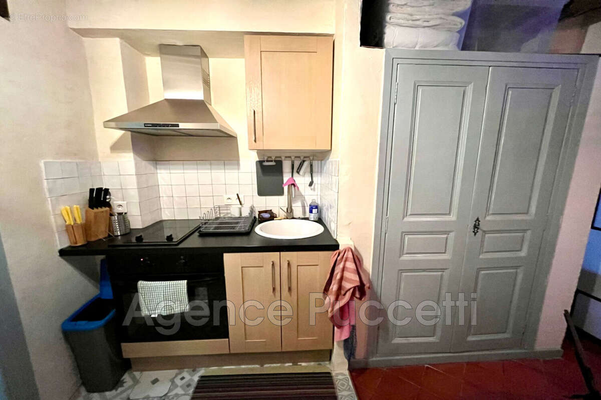 Appartement à VENCE