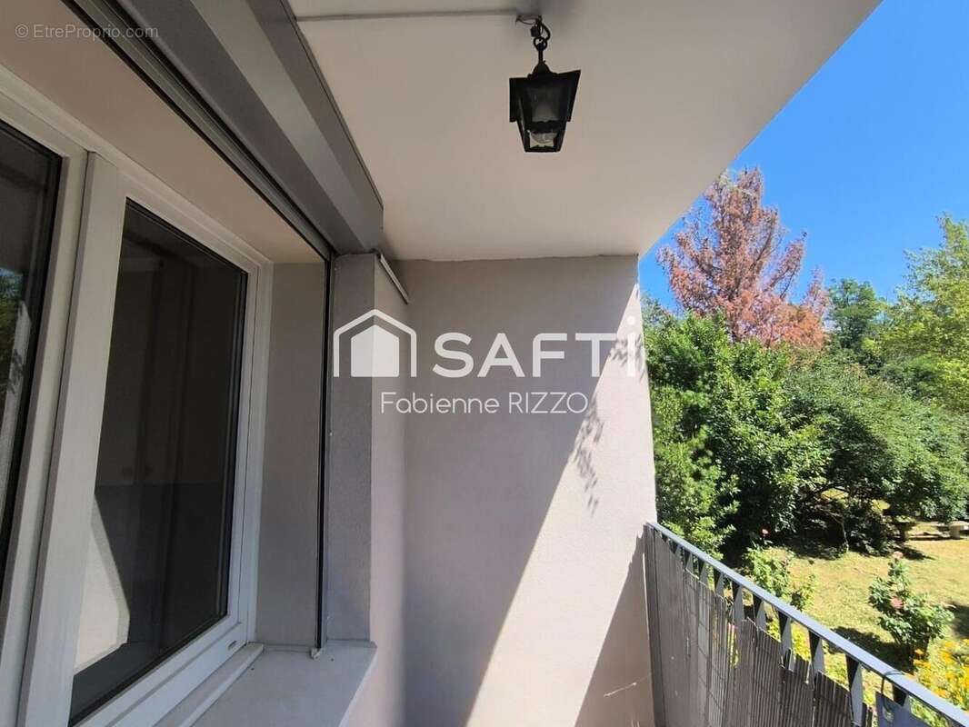 Photo 4 - Appartement à FORBACH