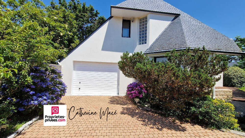 Maison à CONCARNEAU