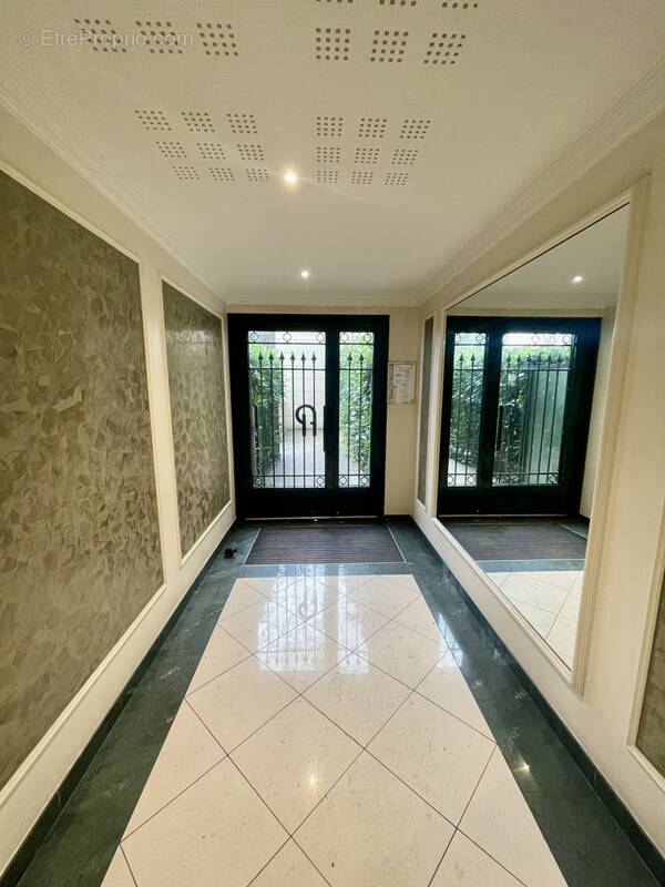 Appartement à DRANCY