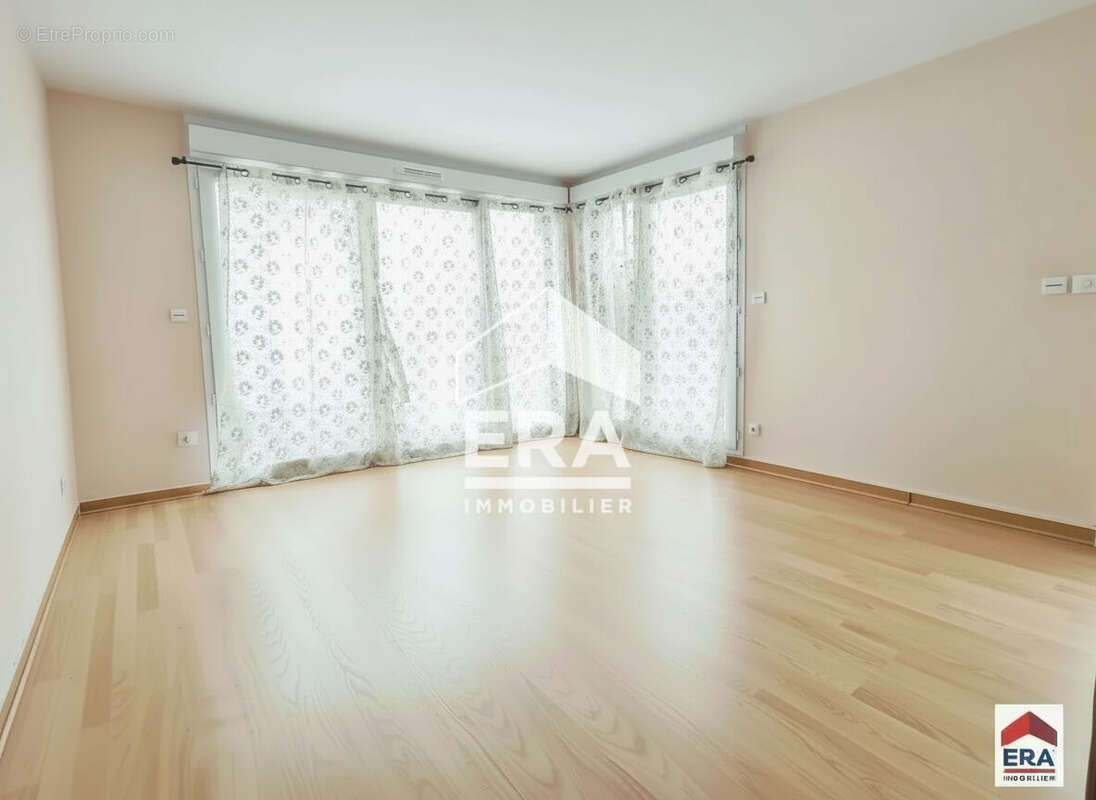 Appartement à MONS-EN-BAROEUL