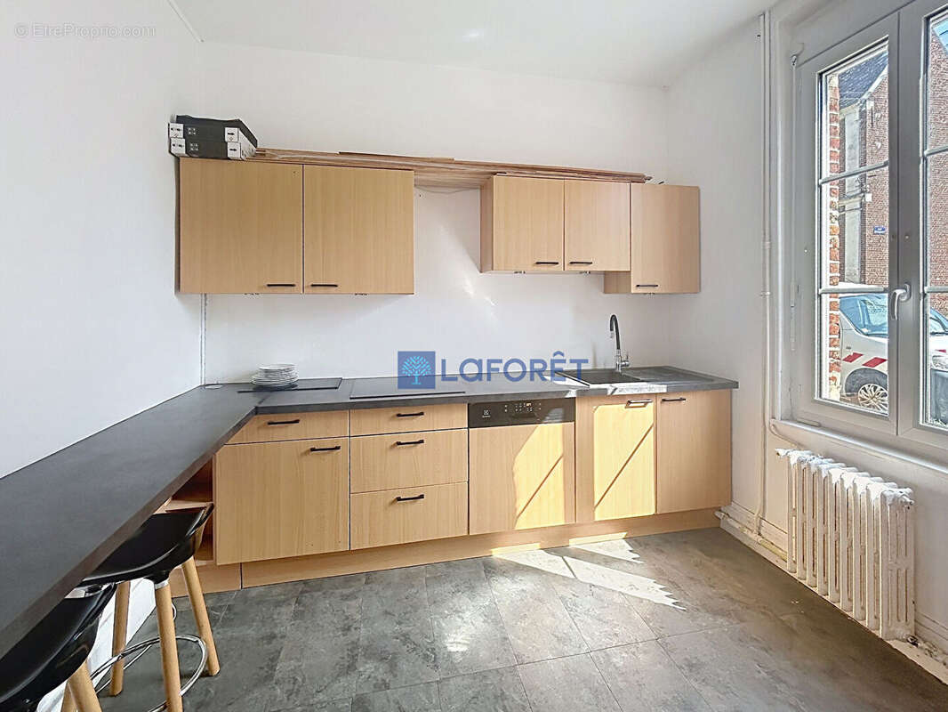 Maison Ham 5 pièce(s) 94 m2 - photo 3