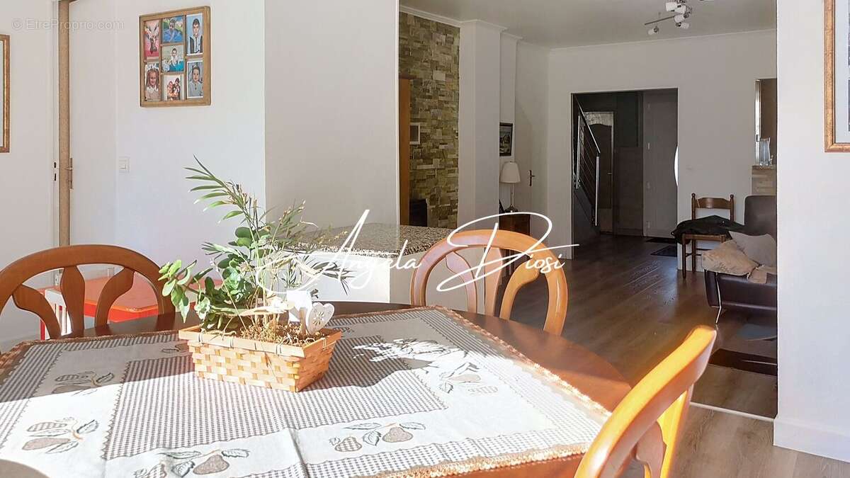 Maison à ANTONY
