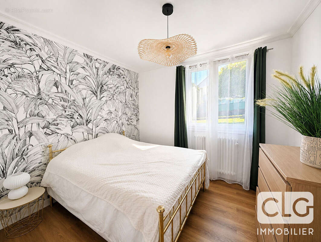 Maison Rosporden 5 pièces 80.22 m2 - photo 8