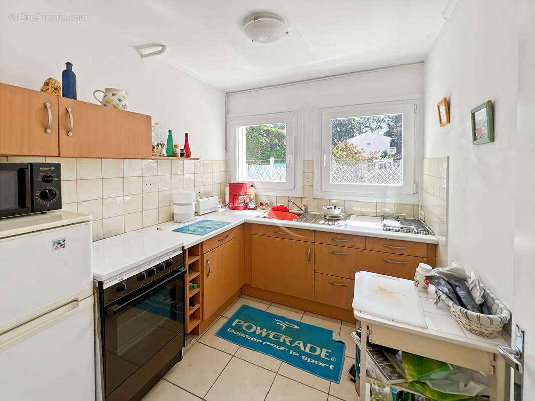 Appartement à SAINT-JEAN-DE-MONTS