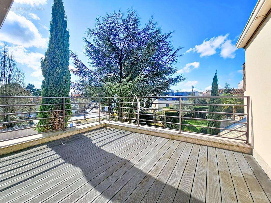 Maison à FONTENAY-AUX-ROSES