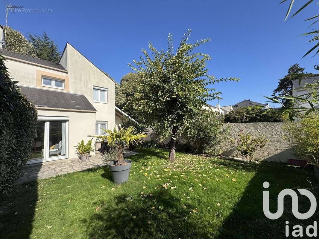 Maison 83 m² à Nantes  - photo 9