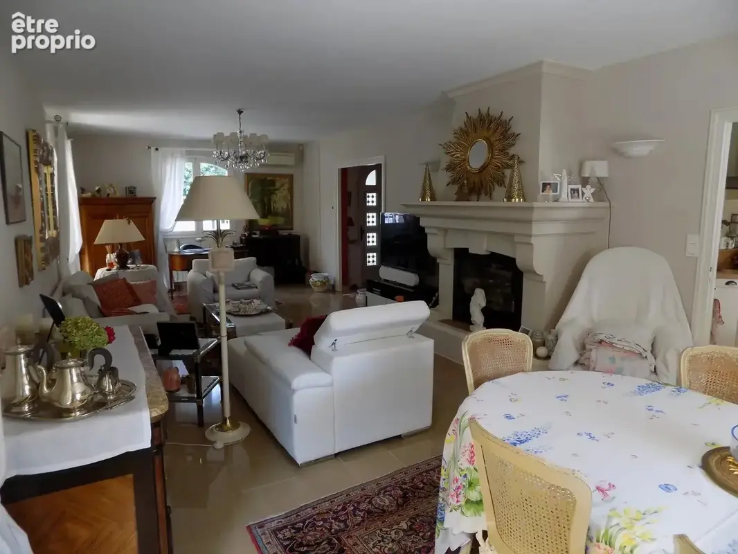 Maison 6 pièces 195 m² à vendre à Montpellier (34000) - photo 9