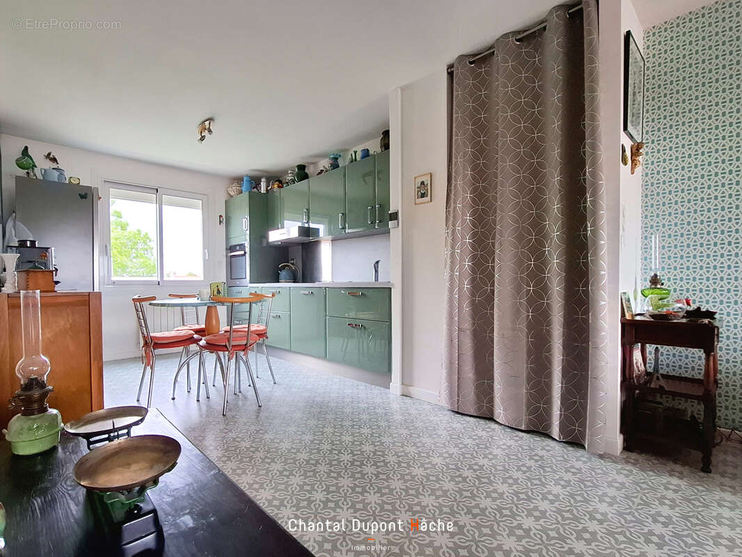 Appartement à CHARTRES