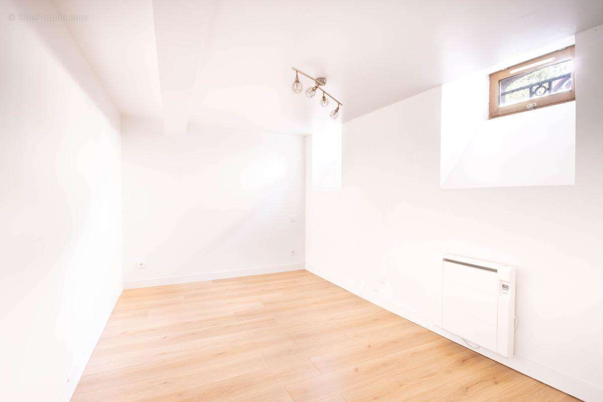 Appartement À Vendre avec jardin - photo 9