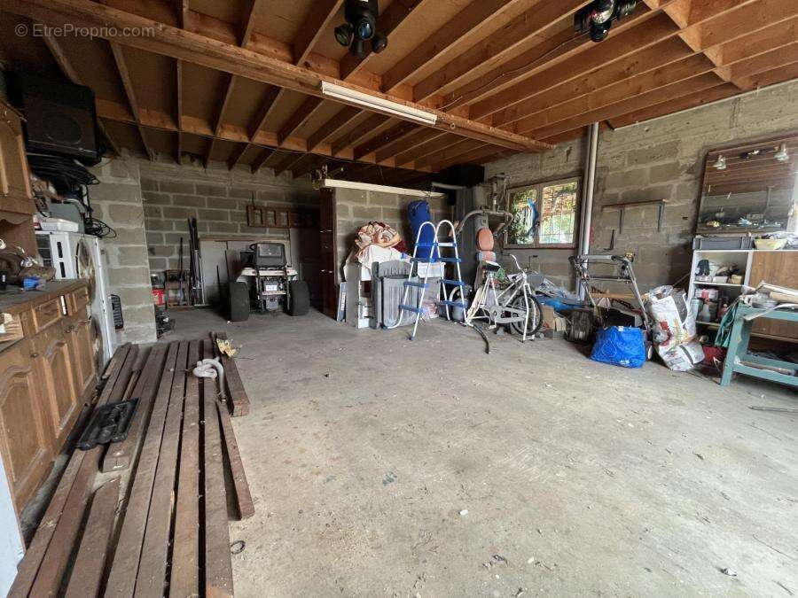 Maison 128 m² à Requeil  - photo 14