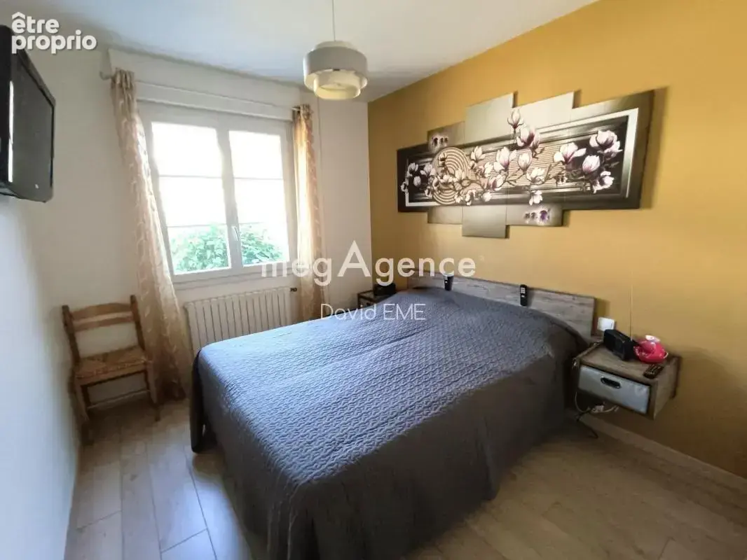 6 Pièces, 150 m2, 4 chambres, Maché - photo 13