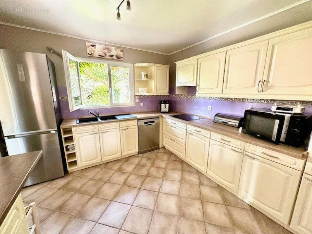 Photo 4 - Maison à SAINT-LYS