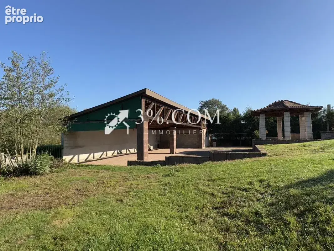 3%COM Belle propriété sur 25 ares - photo 23
