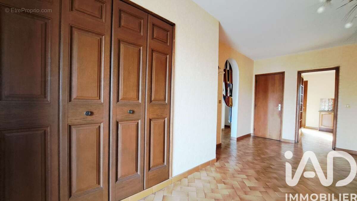 Photo 3 - Maison à VILLEMANDEUR