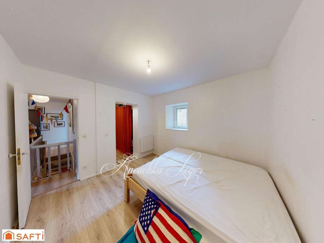 Photo 9 - Maison à SAINT-MACAIRE