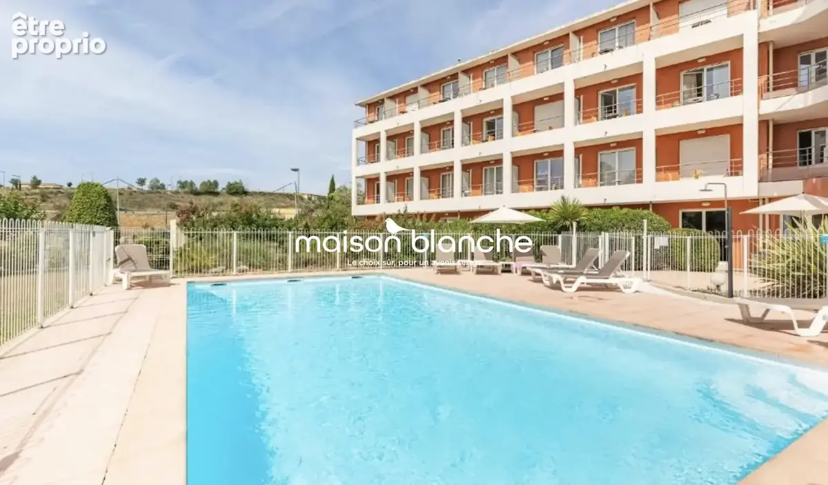 Appartement à AIX-EN-PROVENCE