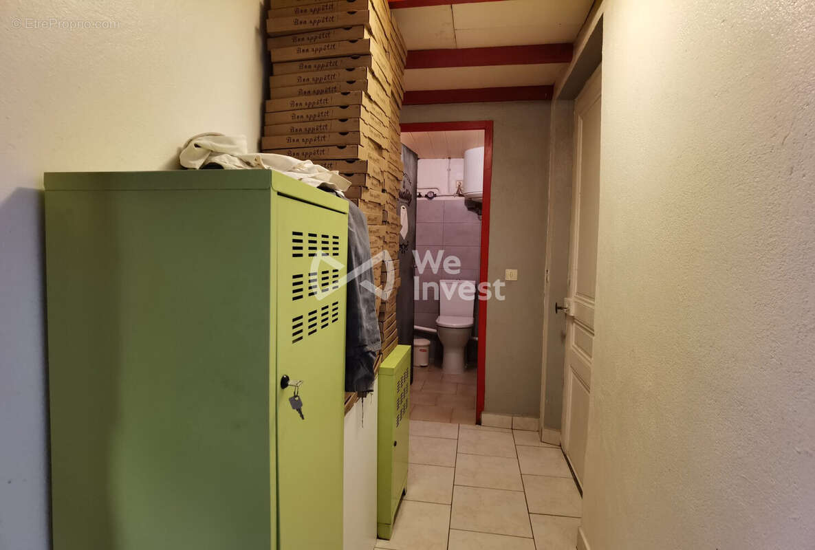 Autre à LABLACHERE