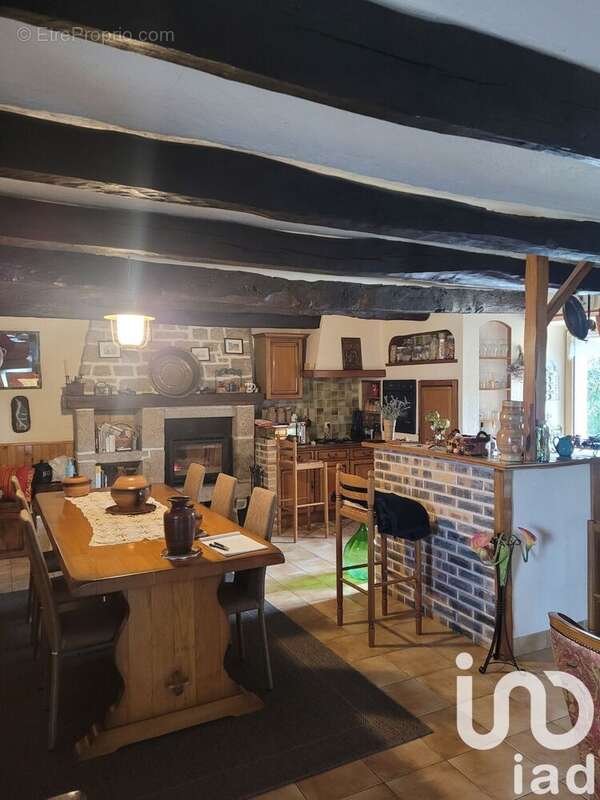 Photo 7 - Maison à GUEGON