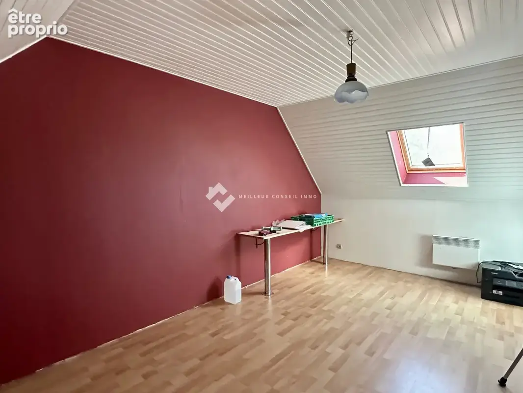 Maison 5 pièces 121 m² à vendre à Nandy (77176) - photo 7