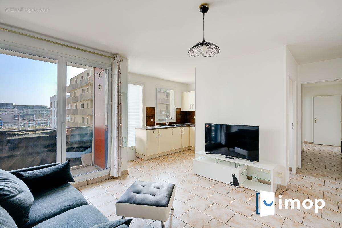 Appartement à MASSY