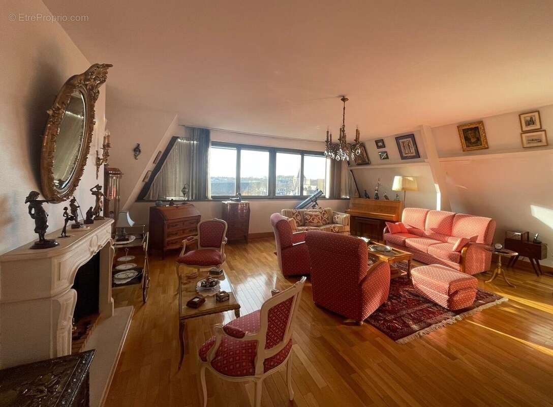 Appartement à BOURGES