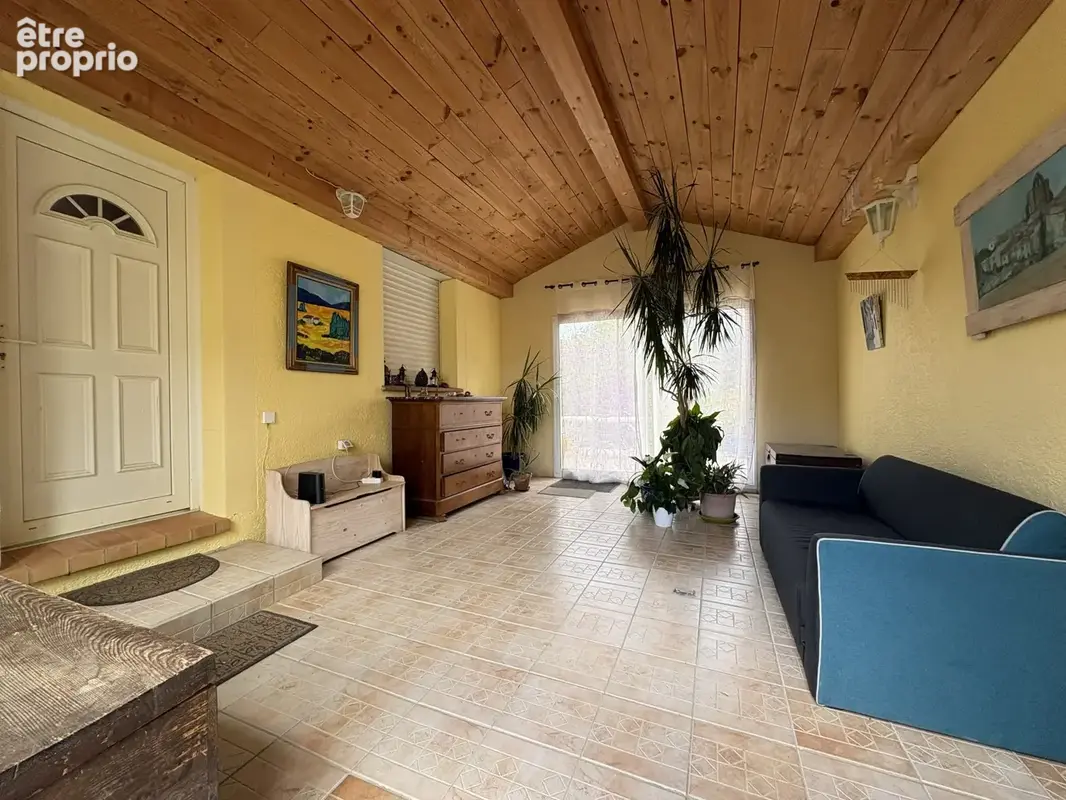 3 km de Limoux - Propriété avec appartement, dépendances et vigne - photo 3