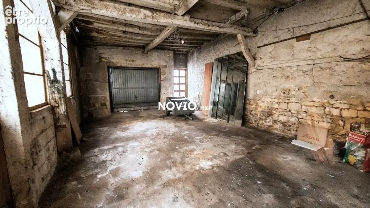 Photo Maison à Chatellerault au prix de 55 500€