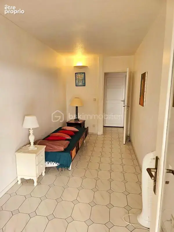 Appartement standing 3 pieces 127 m2 - photo 12