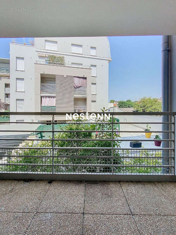 Appartement à STAINS