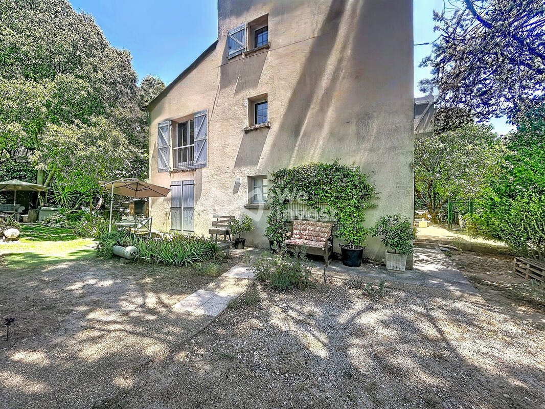 Maison à MONTPELLIER